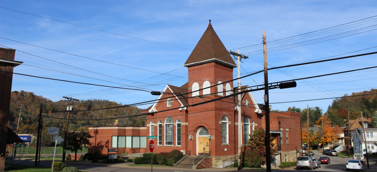 Elm Grove United Methodist Church Open hearts, Open minds, Open doors.